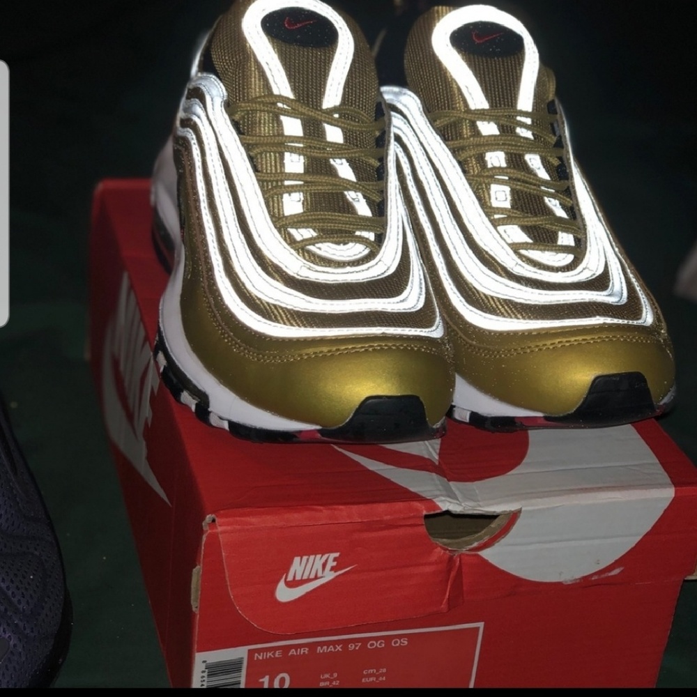 Nike Air Max 97